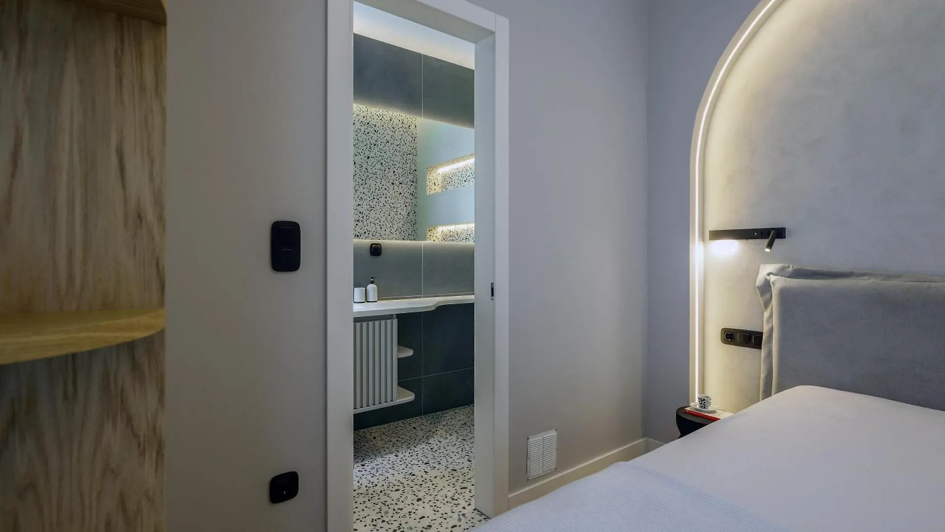 King Apartment Thessaloniki By Luxlikehome