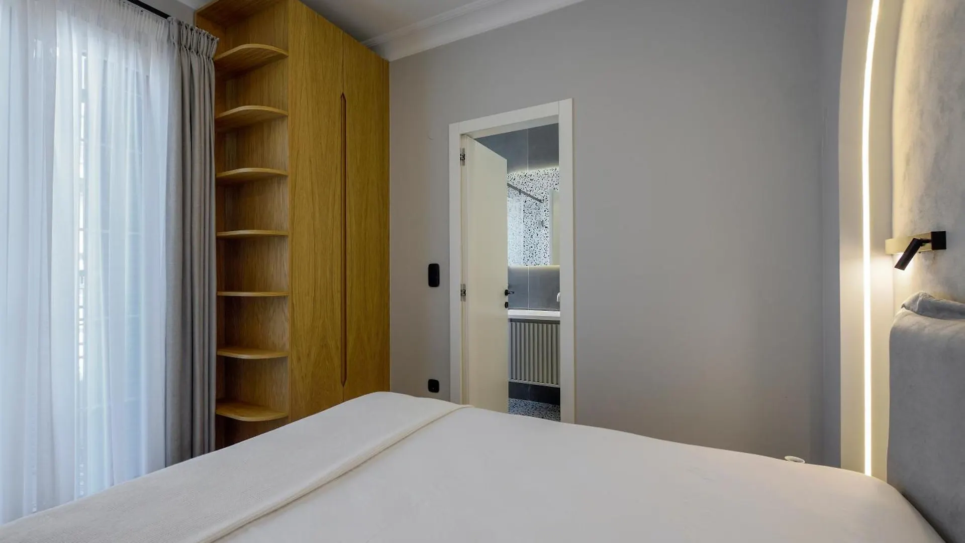 King Apartment Thessaloniki By Luxlikehome