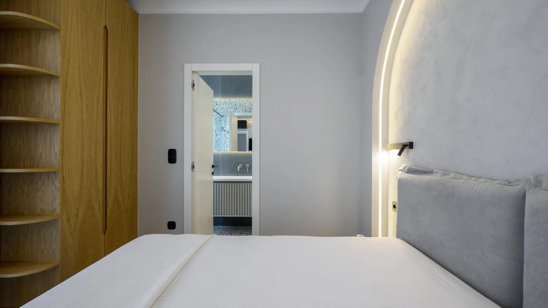 King Apartment Thessaloniki By Luxlikehome