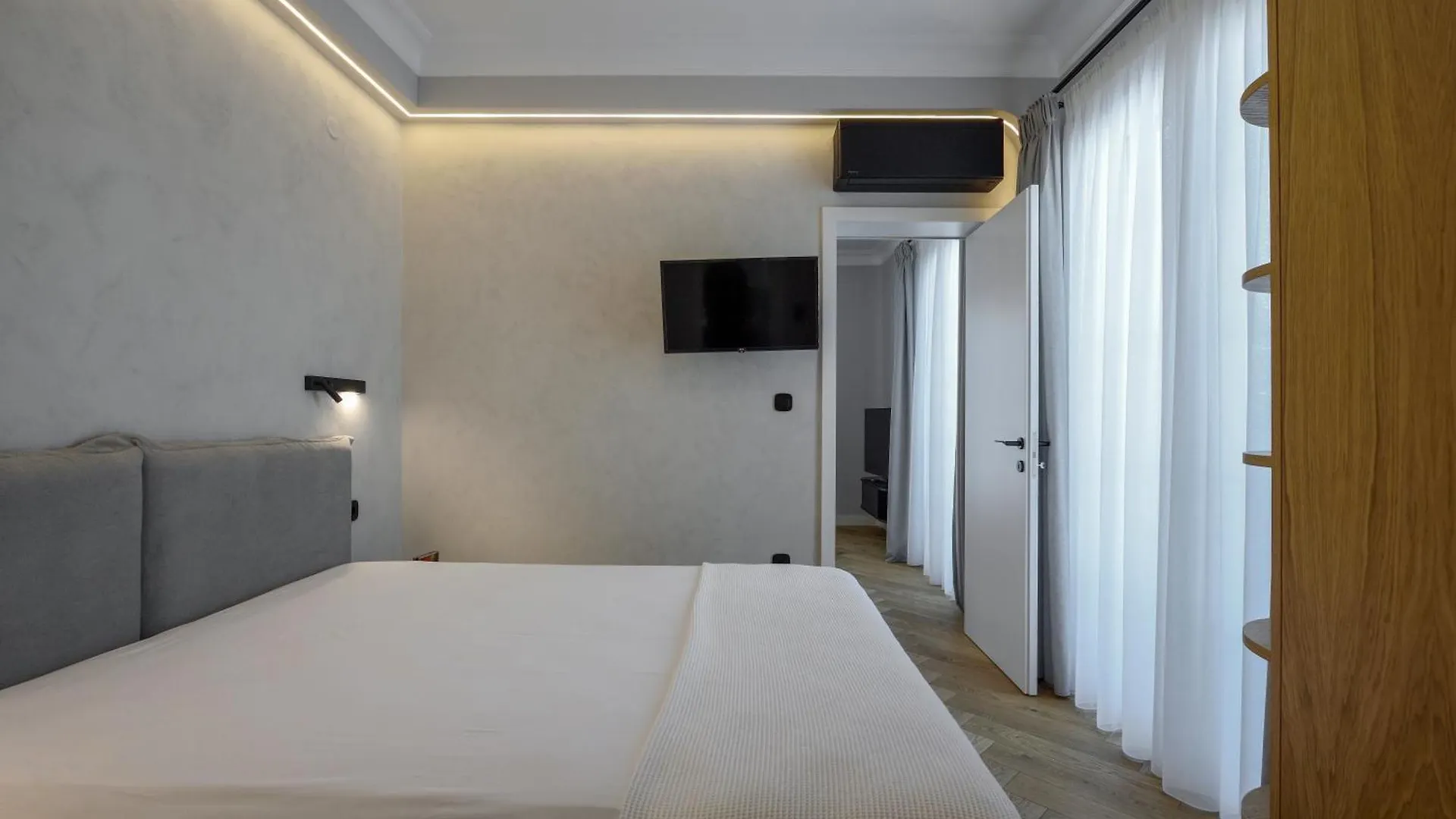 King Apartment Thessaloniki By Luxlikehome