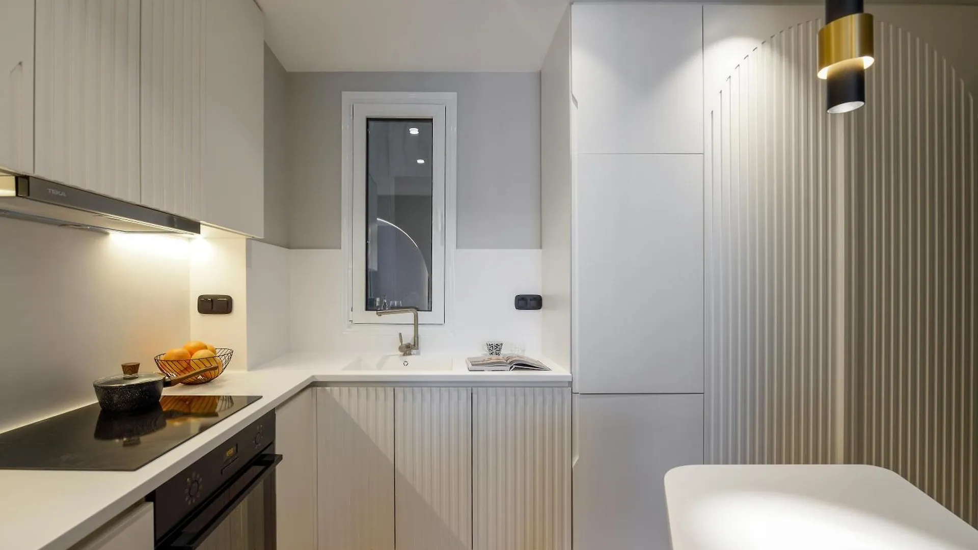 King Apartment Thessaloniki By Luxlikehome