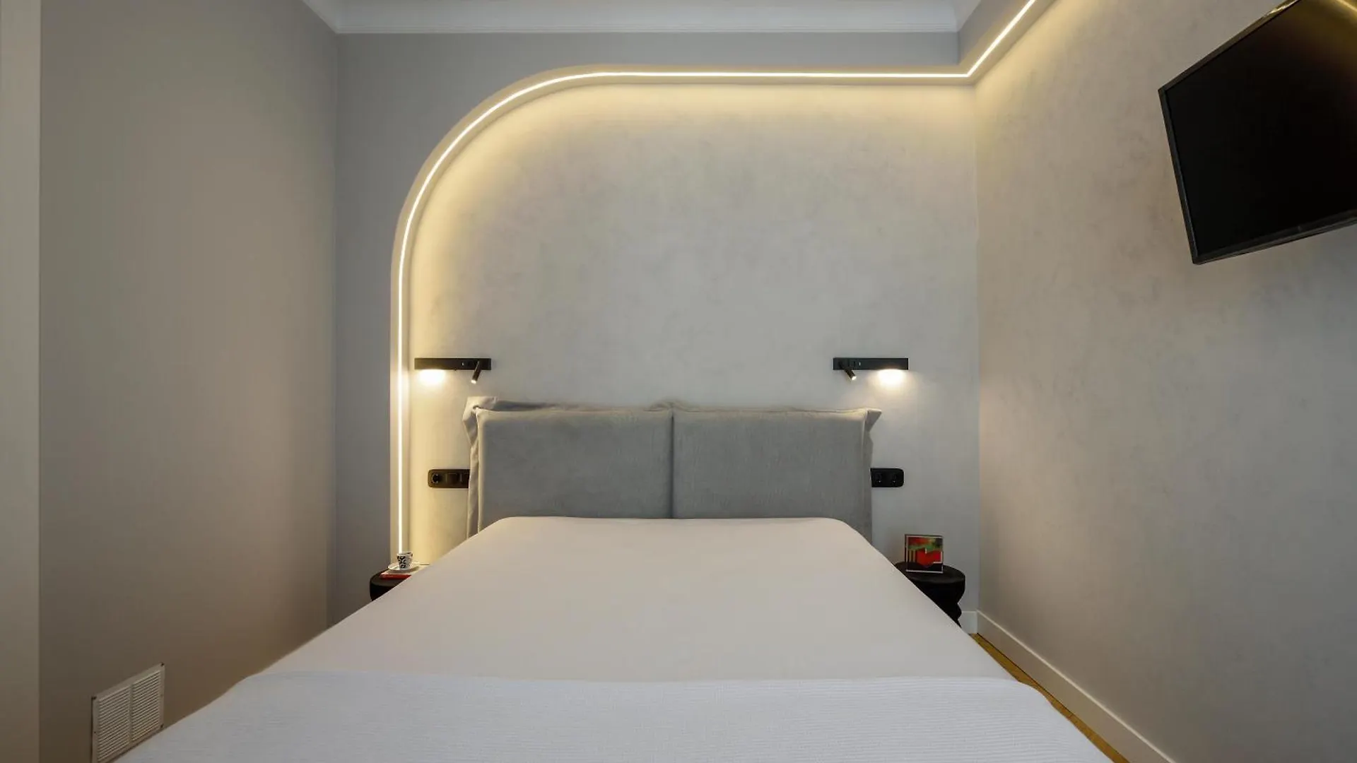 King Apartment Thessaloniki By Luxlikehome 0*,