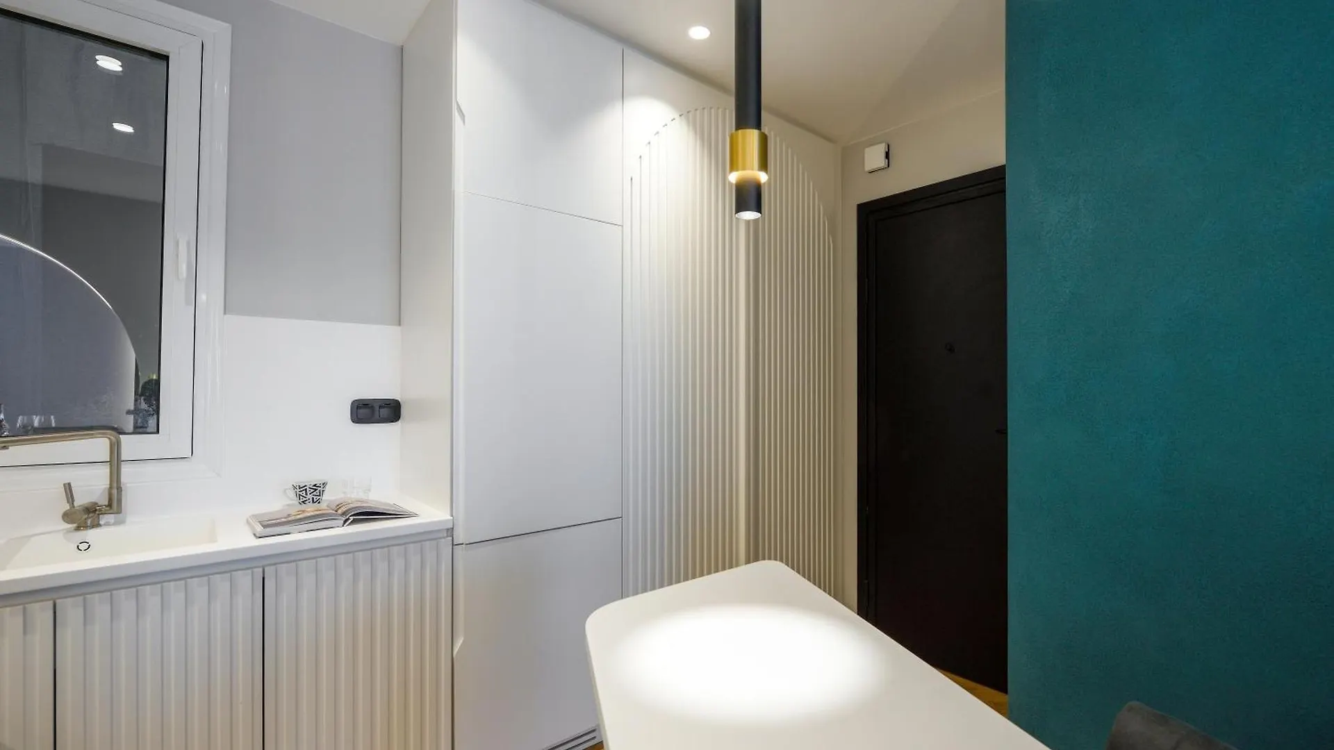 King Apartment Thessaloniki By Luxlikehome