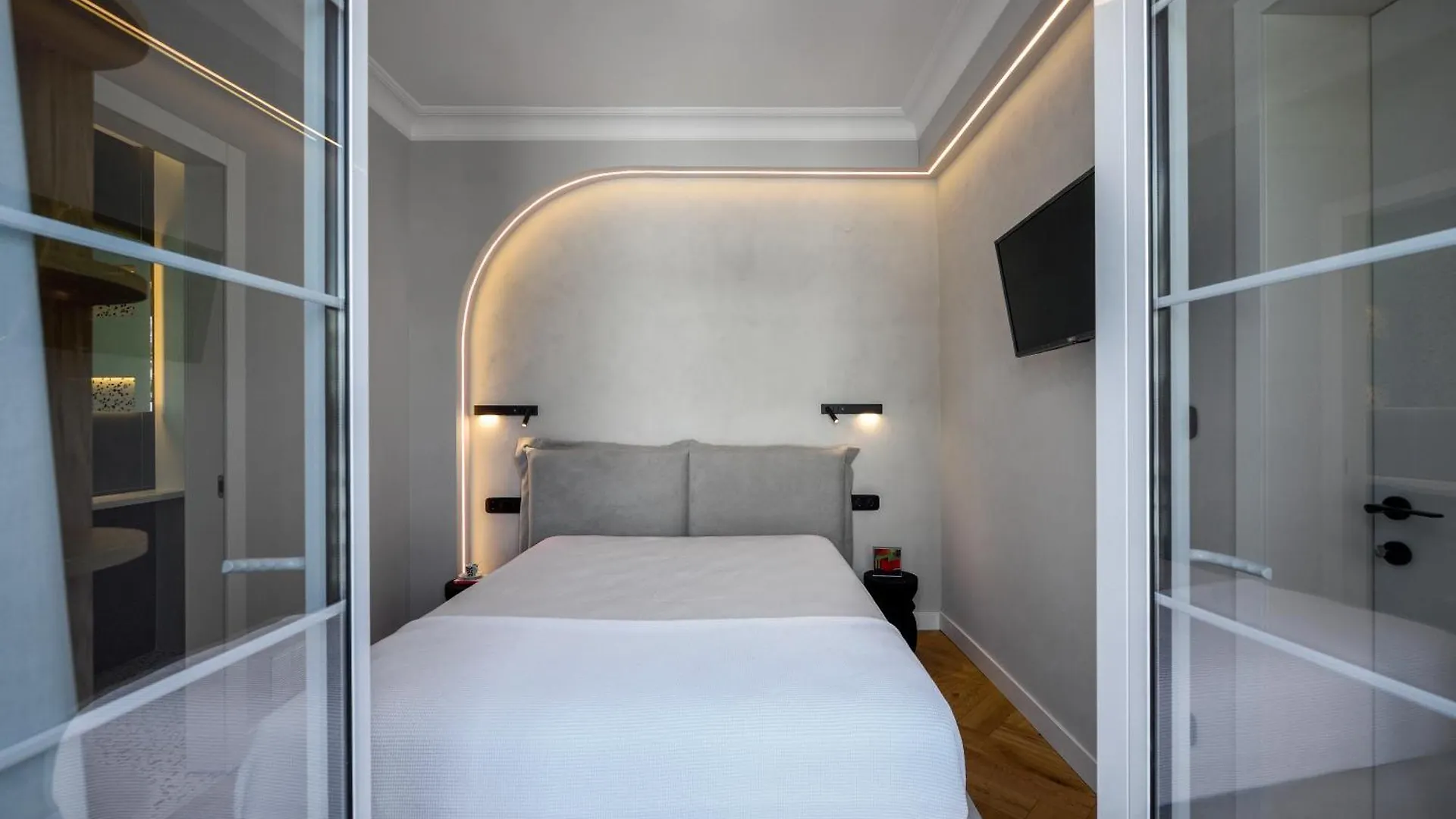 King Apartment Thessaloniki By Luxlikehome